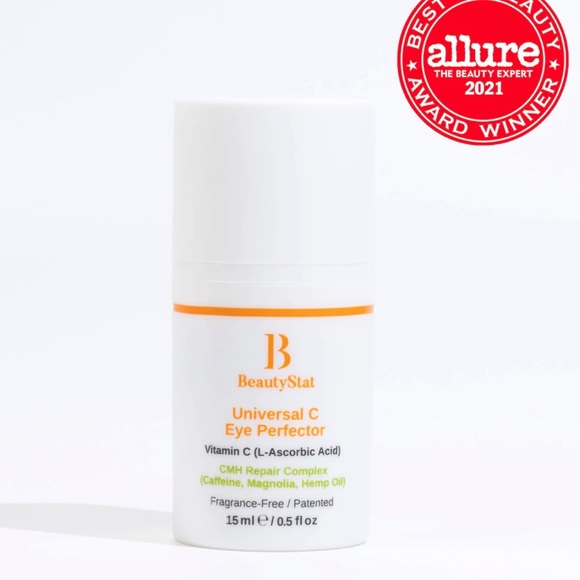 BeautyStat • Universal C Eye Protector • Sealed Box - Picture 6 of 9